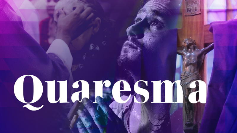 Fevereiro Inicio Do Tempo Da Quaresma Paroquia Sao Geraldo Magela